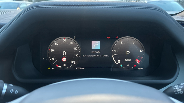 Land Rover Defender 3.0 D250 X-Dynamic HSE 110 5dr Auto Diesel Estate